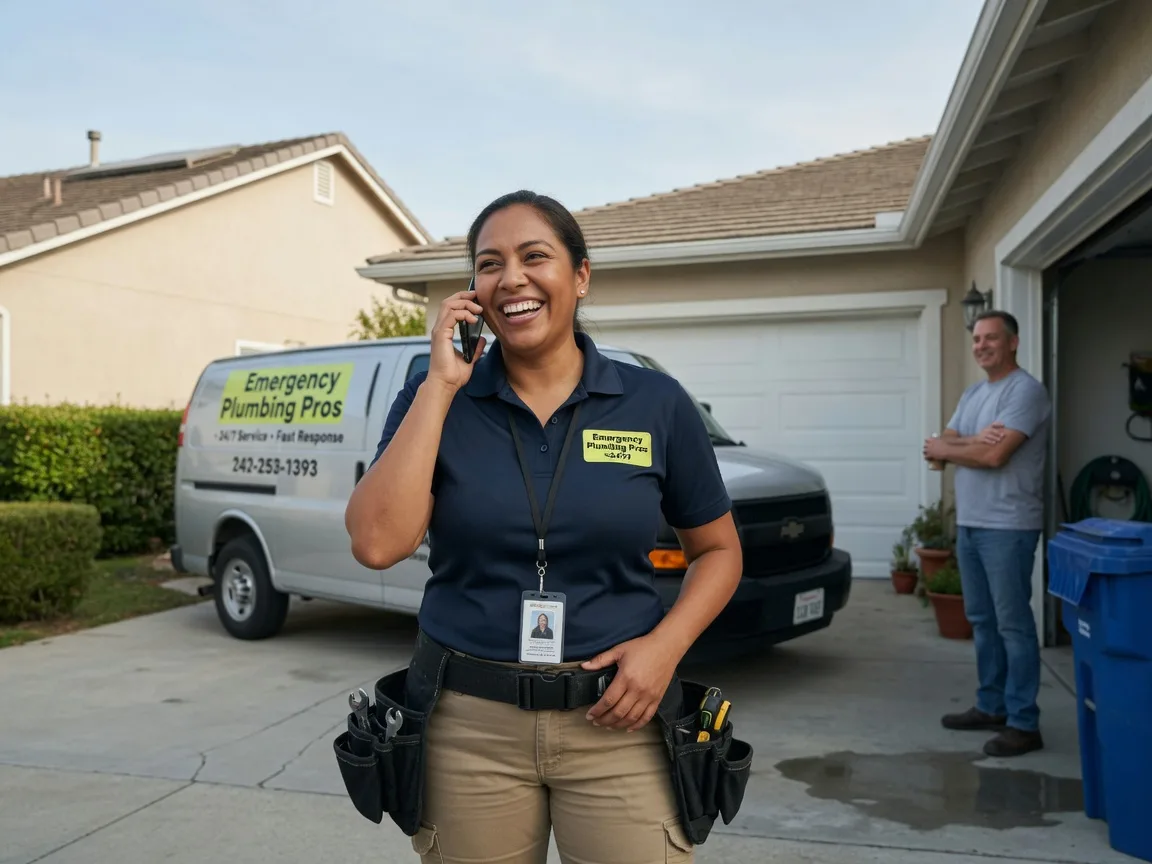 Emergency Plumber Dale, IN FAQs